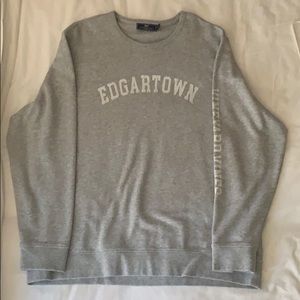 Vineyard Vines Custom Edgartown Sweatshirt